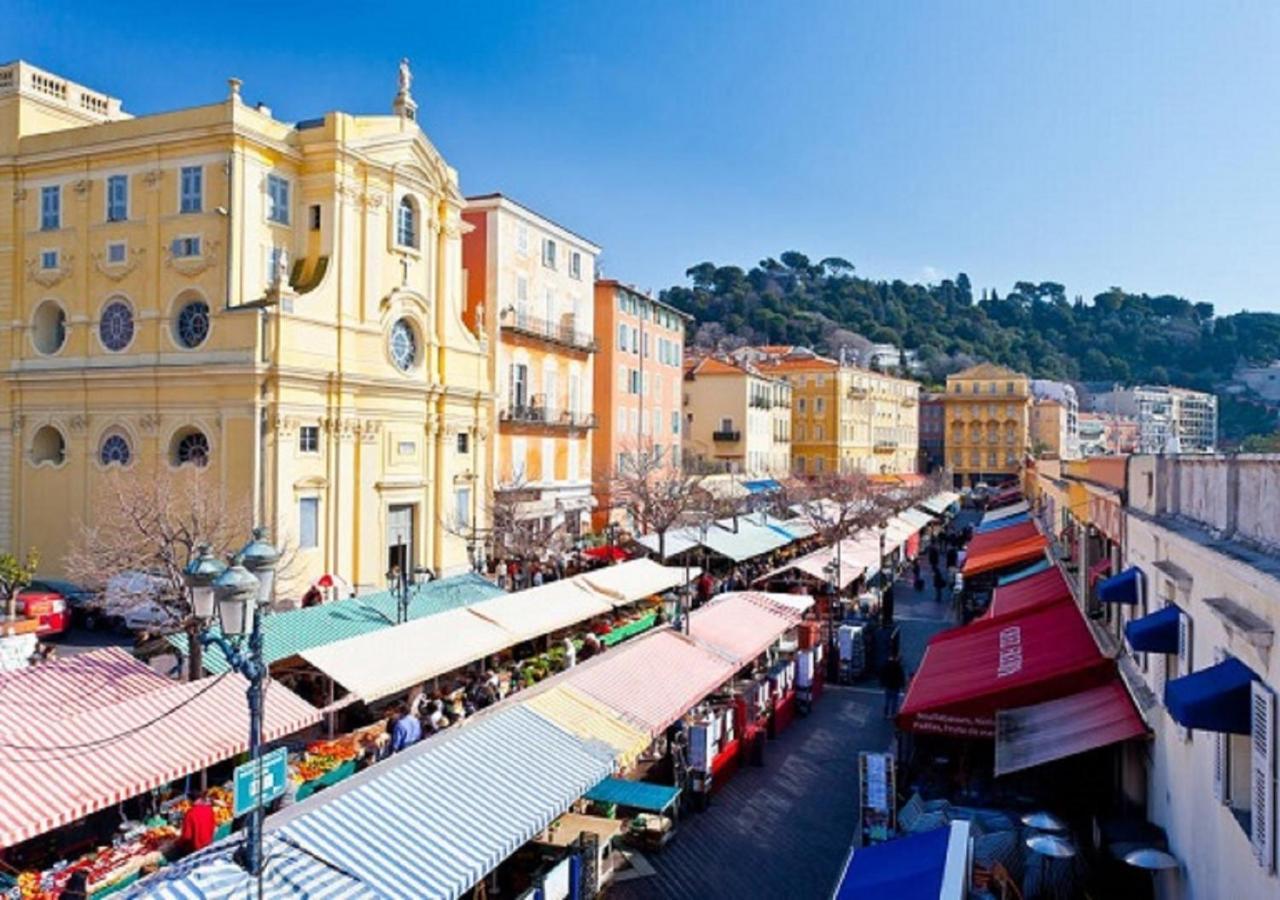 Cosy, Modern, Fully Equipped, Air Conditioning, Nice Historical, Old Town, 1Minute Walk From Beach - "Le Bunico 4" Екстер'єр фото