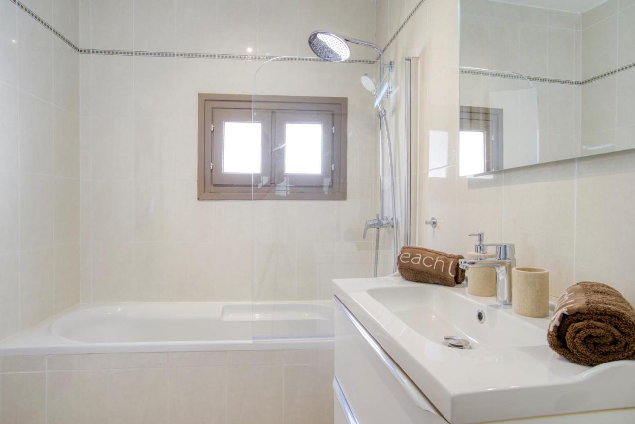 Cosy, Modern, Fully Equipped, Air Conditioning, Nice Historical, Old Town, 1Minute Walk From Beach - "Le Bunico 4" Екстер'єр фото