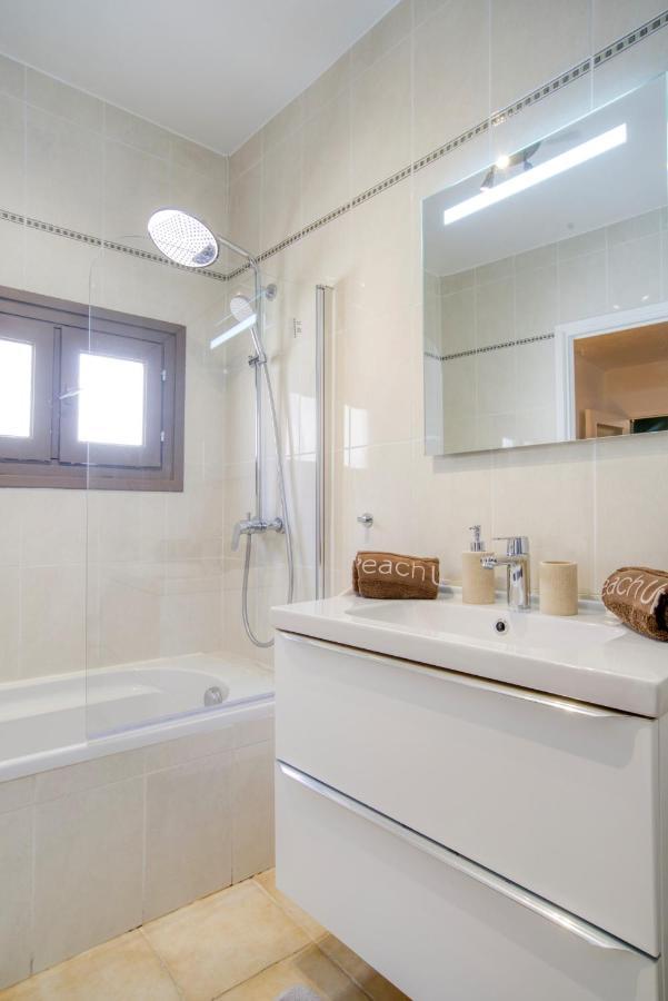 Cosy, Modern, Fully Equipped, Air Conditioning, Nice Historical, Old Town, 1Minute Walk From Beach - "Le Bunico 4" Екстер'єр фото