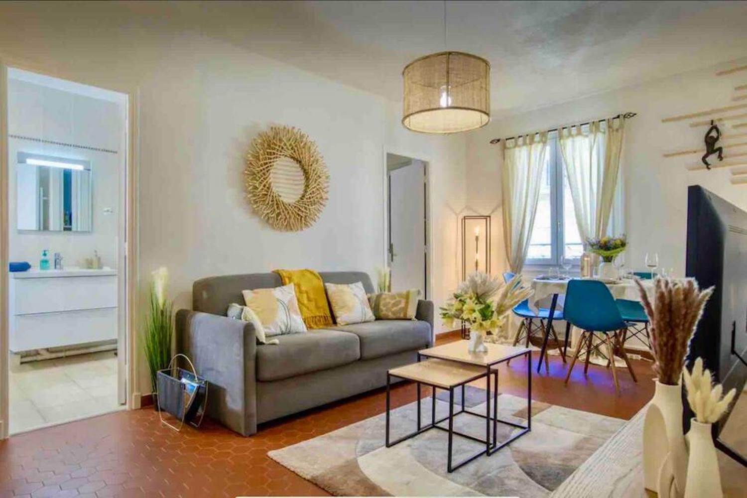 Cosy, Modern, Fully Equipped, Air Conditioning, Nice Historical, Old Town, 1Minute Walk From Beach - "Le Bunico 4" Екстер'єр фото