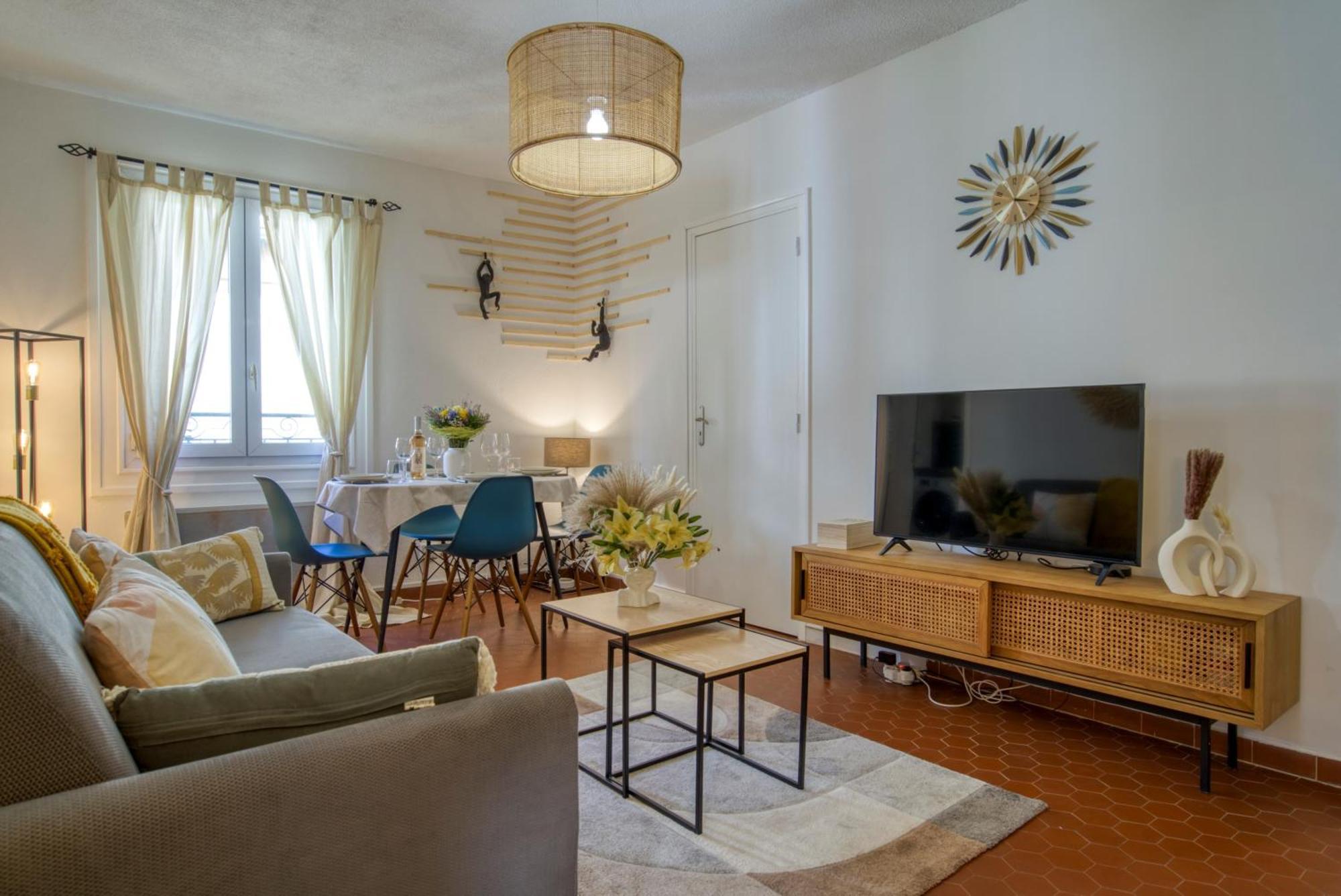Cosy, Modern, Fully Equipped, Air Conditioning, Nice Historical, Old Town, 1Minute Walk From Beach - "Le Bunico 4" Екстер'єр фото