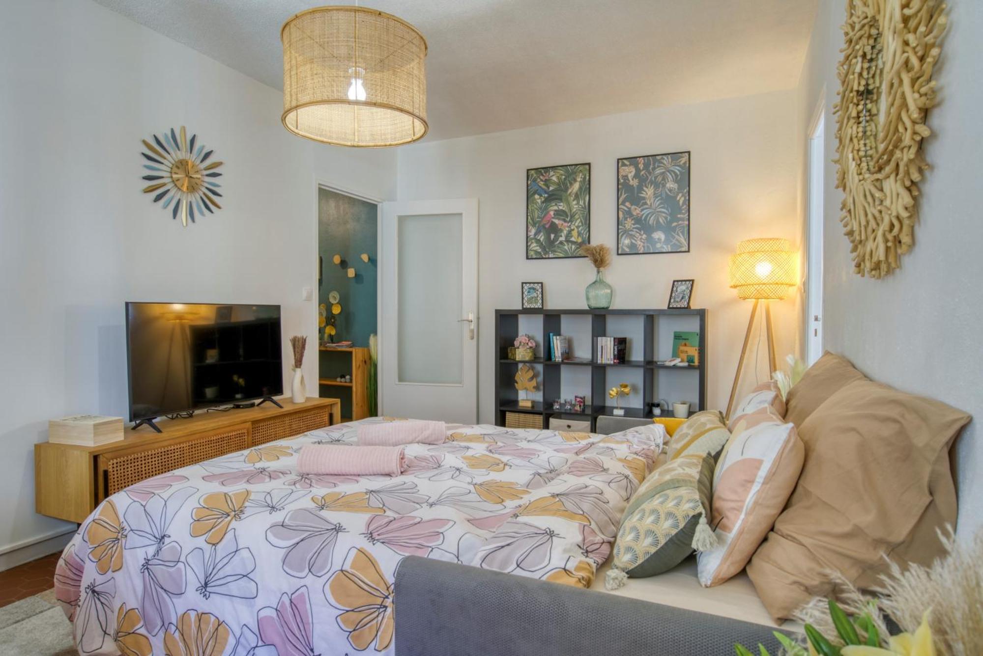 Cosy, Modern, Fully Equipped, Air Conditioning, Nice Historical, Old Town, 1Minute Walk From Beach - "Le Bunico 4" Екстер'єр фото